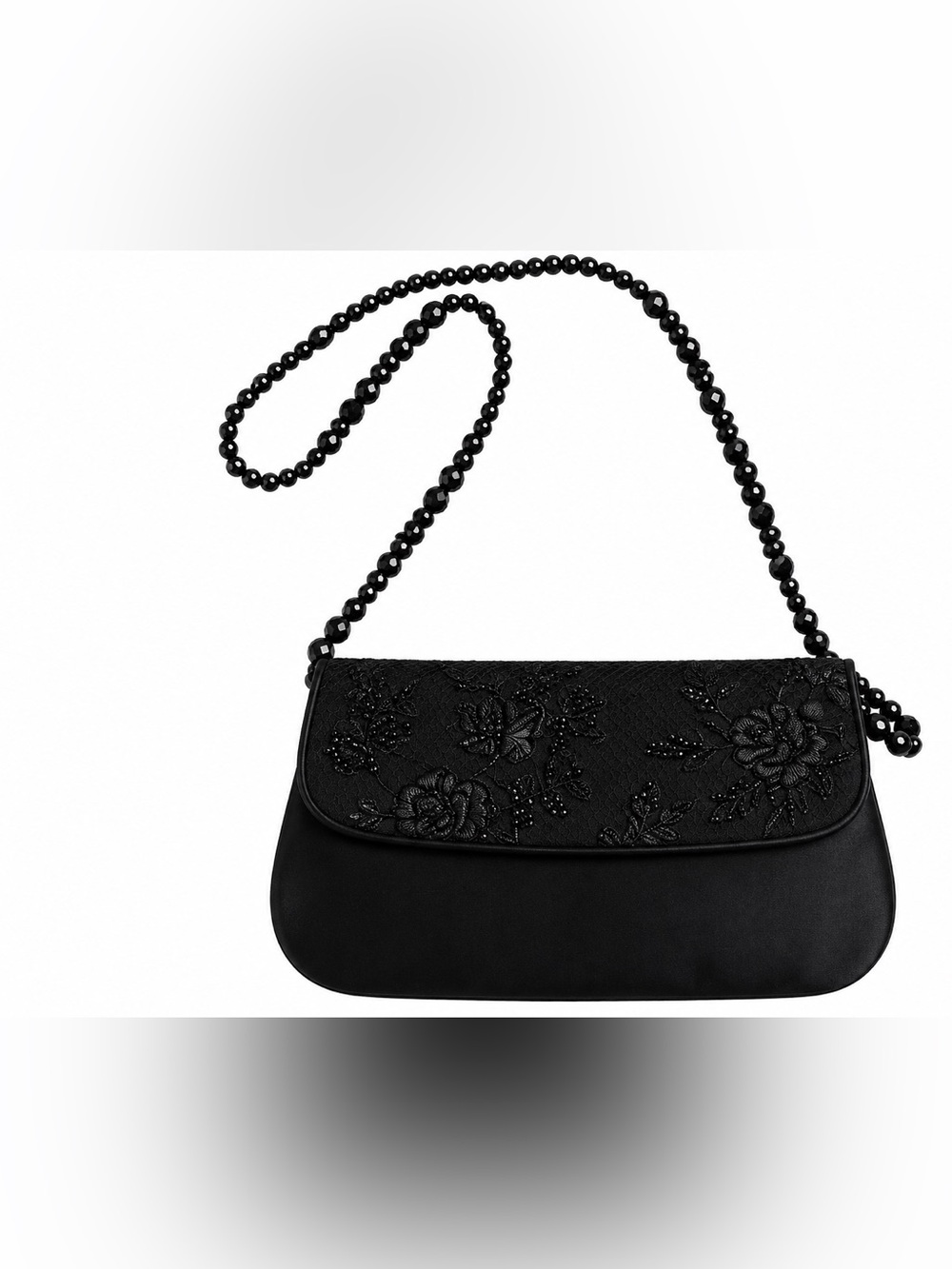 Formal night clutch or purse